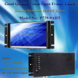 Metal Frame 7 Inch Touch Screen Monitor