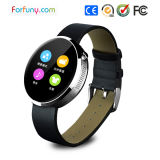 Anti Lost Android and Ios Mobile Phone Sync Smart Bluetooth Watch