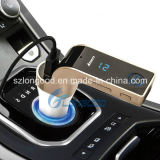 4-in-1 Car G7 FM Transmitter Bluetooth, TF Music Player USB Car Charger Bluetooth FM Transmitter