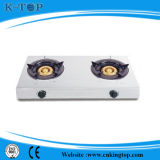 Table Gas Stove with Cast Iron Burner