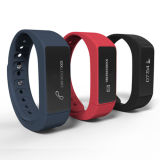 Promotion Fashion LED Smart Healthy Selicone USB Watch Bracelet
