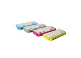 13000mAh Power Charger with 18650 Li-ion Cell for Mobile Phone/iPad