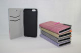 Portable Nylon Phone Case Flip Wallet Case for Hauwei P8 Lite