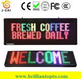 Outdoor P10 LED Programmable Display