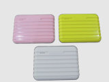 Mobile Phone Charger 10400mAh with Different Colors