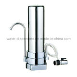 Stainless Steel Filter System (HTWF-SSD1P)