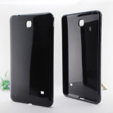 Mobile Phone TPU Case with Glaze for Sumsang T331