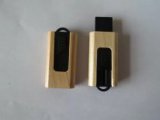 High Quality 8GB Wooden USB Flash Drive