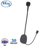 Dellking Helmet Bluetooth Intercom Microphone Dk-01