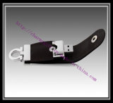 Glassy Leather USB Flash Drive-07