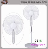 High Quality Ventilation Fan Stand Fan with 5 Blade