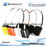 Cute Wireless Headphones 2013 Stylish Bluetooth Headset for Music & Calling (BTH059)