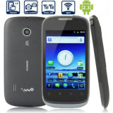 Mobile Phone (Huawei U8650)