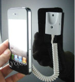 Interactive Open Display Holder for Mobile Phone Remote Control