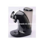 1.2L Capacity with Single Serve for Coffee Pod Systme (fit for 60mm pod)