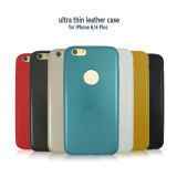 New Phone Case Ultra-Thin Soft Leather Mobile Phone Case for Xiaomi 3/4/5