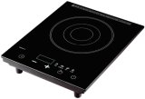 Touch Sensor Control Induction Cooktop Induction Hotplate Plastic Body Induction Cooker (AM20H19-2)