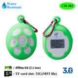 2016 Newest Portable Bluetooth Speaker with Water Resistant (CH-361)