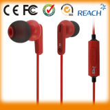 Stereo Computer/Mobile in-Ear Earphone with Mic.