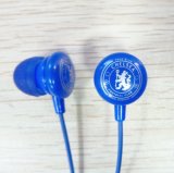 Full Blue Earphones for MP3