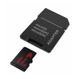 128GB TF Card Ultra Micro SD Memory Card Microsd with Adapter