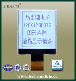 Blue Character Stn LCD Display