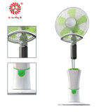 16 Inch Electric Mist Fan for Household with CB Certification