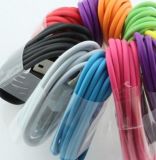 in Stock for iPhone Cable Mobile Phone Data Cable for iPhone 5c Cable
