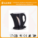 New Design 360 Degree Rotation Stainless Steel Electric Kettle