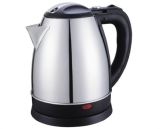 Electric Stainless Steel Kettle for Hotel Guestroom (WYGR001)