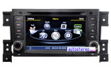 Car Stereo GPS DVD Player for Suzuki Grand Vitara