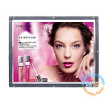 17 Inch HD Open Frame LCD Advertisement Display (MW-174AES)