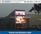 Outdoor LED Screen Advertising Billboard Full Colour LED Display
