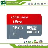 Lost Cost Micro SD Memory Card