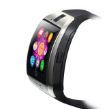Smart Watch Phone Bluetooth Bracelets in HD High Sensitive Capacitive Touch Screen Anti Lost, Pedometer, NFC, Sleep Monitor Sync ISO / Android Phone