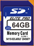 8GB 16GB 32GB 64GB 128GB 256GB SD Cards/ Camera TF Card CF SD TF Card