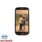 Competitive Mobile Phone LCD for Samsung Galaxy S3 with Frame 9300/9305/I747/I535 Black