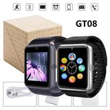 Waterproof SIM Card Android Watch Aw08 U8 Dz09 Smart Watch Gt08 (ELTSSBJ-11-20)