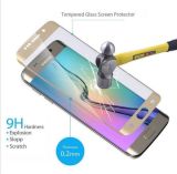 Mobile Phone Accessories Screen Protector Tempered Glass for Samsung Galaxy S6 Edge
