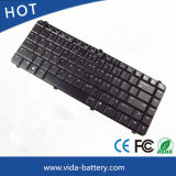 New Black Teclado Spanish Keyboard for HP Compaq 539682-001