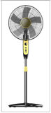 Durable 16 Inch Stand Fan with PP Blade