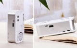 New Ionizer Type Portable Personal Air Purifier for Traveling
