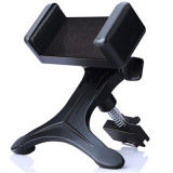 360 Degree Rotation Extendable Phone Holder Universal Car Air Vent Mount Bracket Stand Holder for iPhone Samsung GPS MP4 PDA