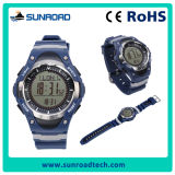 Sport Watch for Traveling, Climbing, Hiking Fr826A