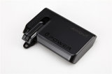 Emergency Portable Power Bank with Bluetooth Earphone Electronic Gadgets