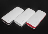 10000mAh Power Charger with 18650 Li-ion Cell for Mobile Phone