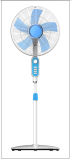 16 Inch Electric Fan with 5 PP Blade (FS1-40. D1Q)