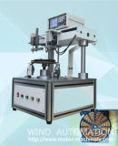 Induction Heater Coil Disk Winding Machine