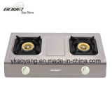 Home Cooking Product Stainless Steel Gas Stove
