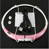 Stereo Bluetooth Headset for Wireless Music Earphone